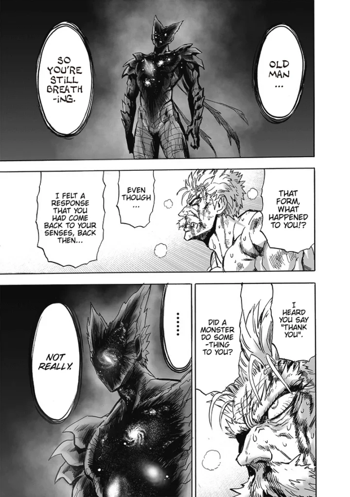 one punch man ch165 page35